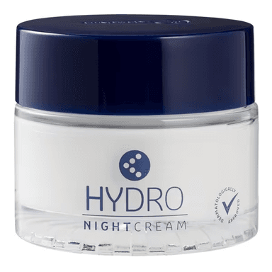 Hydro Night Cream