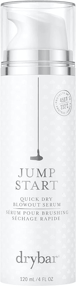Jump Start Quick Dry Blowout Serum