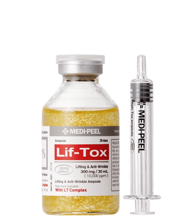 Lif Tox Ampoule