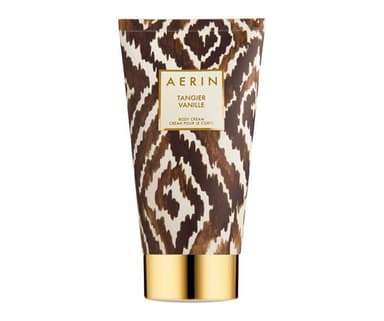 Tangier Vanille Body Cream