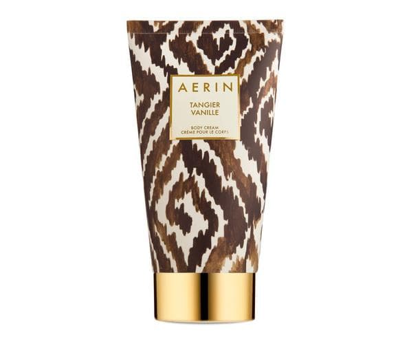 Tangier Vanille Body Cream