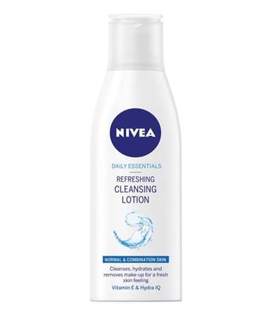 Daily Essentials Refreshing Cleansing Lotion