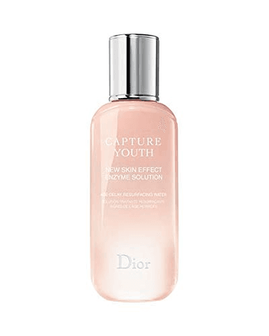 Capture Youth New Skin Effect Enzyme Solution Age-Delay Resurfacing Water