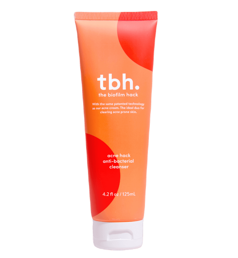 Anti-Bacterial Cleanser