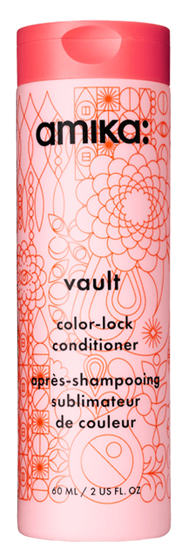 Vault Color-Lock Conditioner
