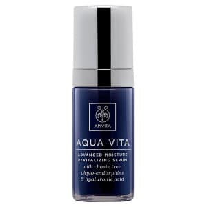 Intense Moisturizing And Revitalizing Serum