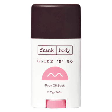 Glide 'n' Go Body Oil Stick
