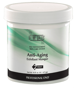 Anti-Aging Exfoliant Masque