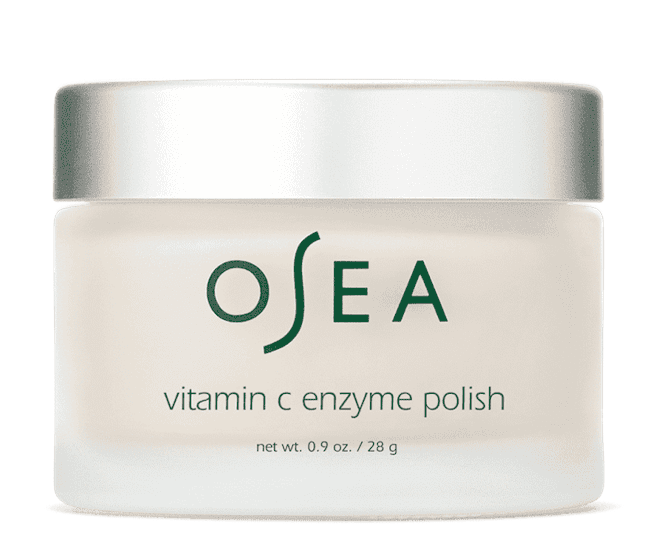 Vitamin C Enzyme Polish