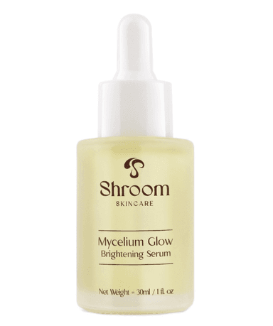 Mycelium Glow Brightening Serum