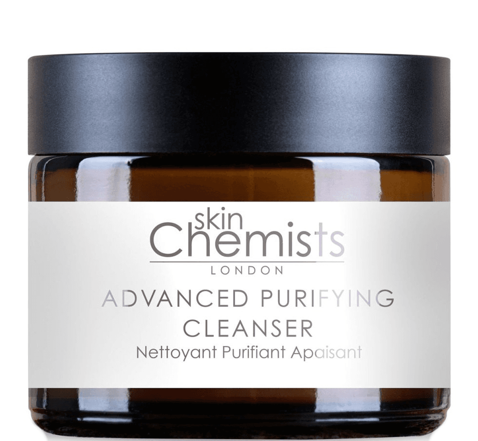 Advanced Purifying Cleanser