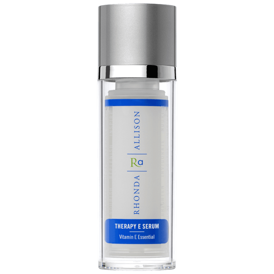 Therapy E Serum