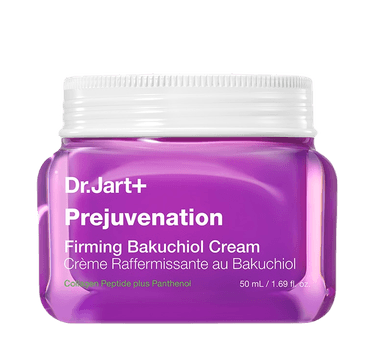 Prejuvenation Firming Bakuchiol Cream For Preventative Aging