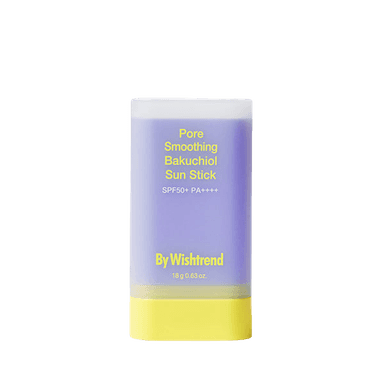 Pore Smoothing Bakuchiol Sun Stick SPF50+ PA++++