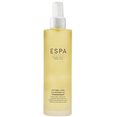 Optimal Skin Cleansing Oil