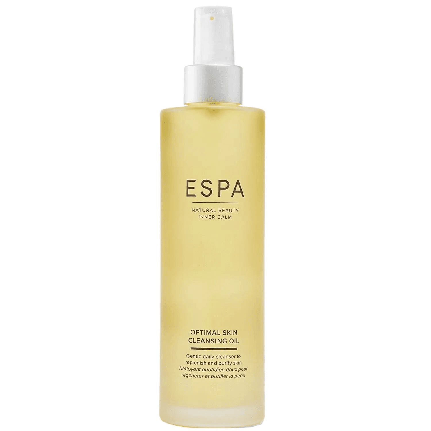 Optimal Skin Cleansing Oil