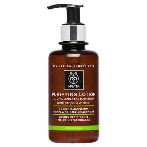 Purifying Tonic Lotion for Oily/Combination Skin