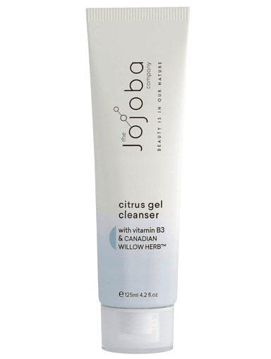 Citrus Gel Cleanser