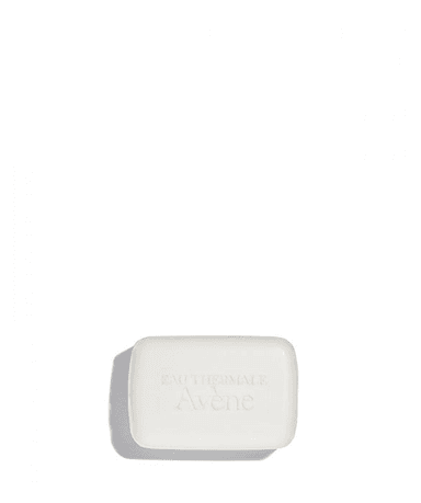Trixera Nutrition Cold Cream Ultra-Rich Cleansing Bar