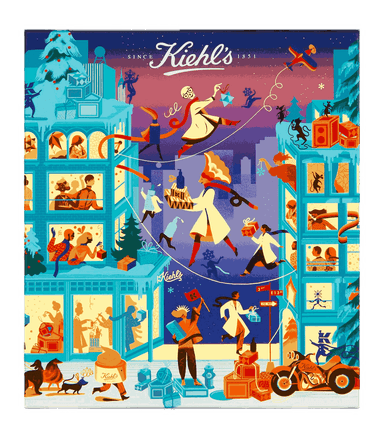 Limited Edition Holiday Advent Calendar 2023