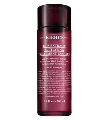 Iris Extract Activating Treatment Essence