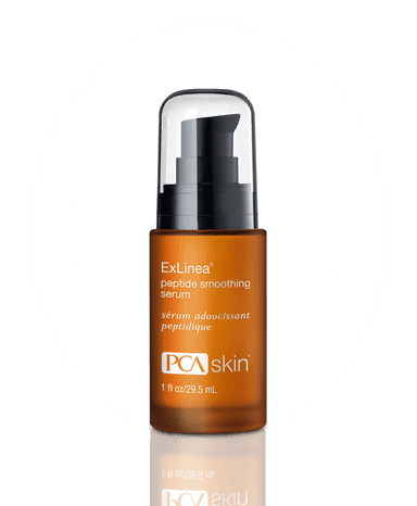 Exlinea® Peptide Smoothing Serum