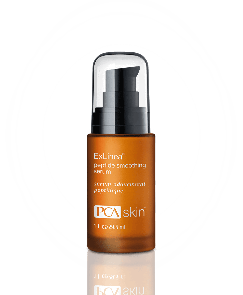 Exlinea® Peptide Smoothing Serum
