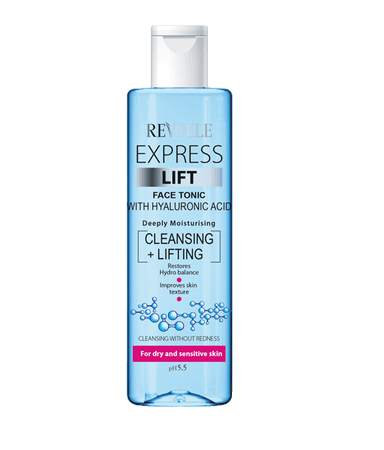 Express Tonic Lift