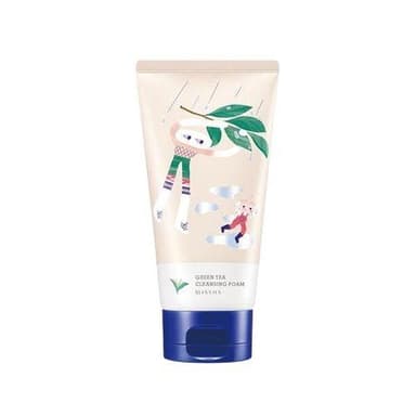 Super Seed Green Tea Cleansing Foam [Joseph Park Edition]