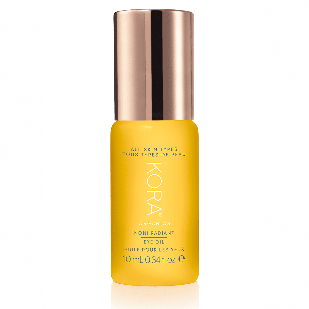 Noni Radiant Eye Oil