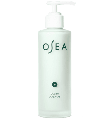 Ocean Cleanser