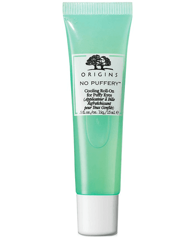 No Puffery™ Cooling Roll-On for Puffy Eyes