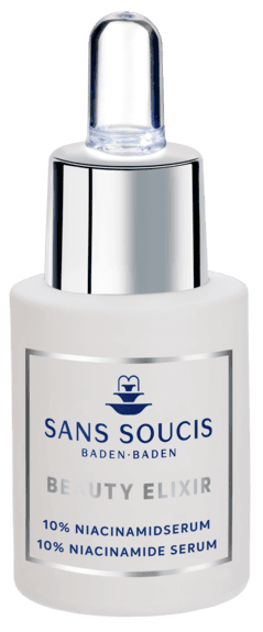 10% Niacinamide Serum