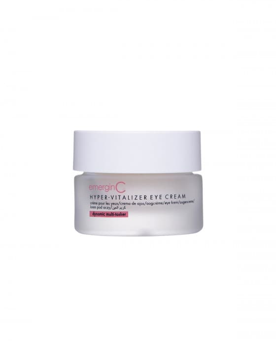 Hyper-Vitalizer Eye Cream
