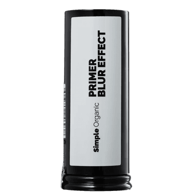 Primer Blur Effect