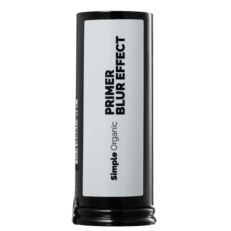 Primer Blur Effect