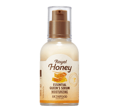 Royal Honey Essential Queen's Serum
