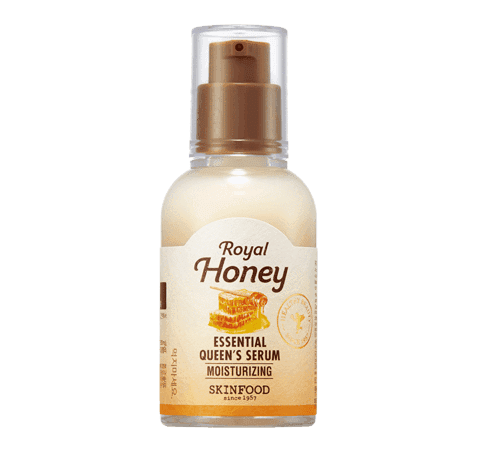 Royal Honey Essential Queen's Serum
