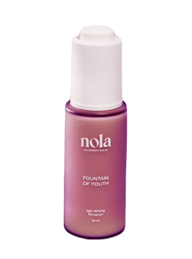 Fountain of Youth Serum
