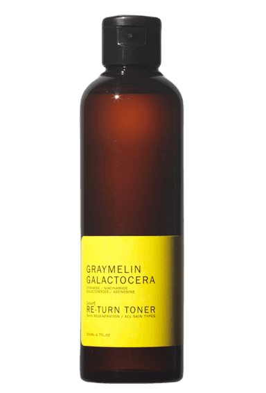 Galactocera Re-Turn Toner