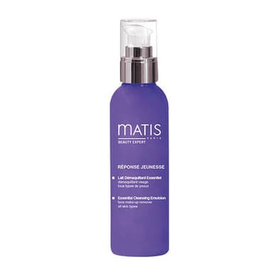 Essential Cleansing Emulsion