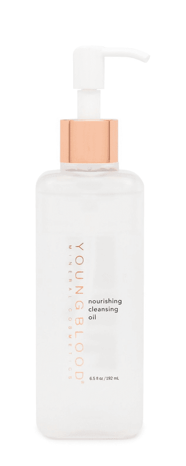 Nourishing Cleansing Oil