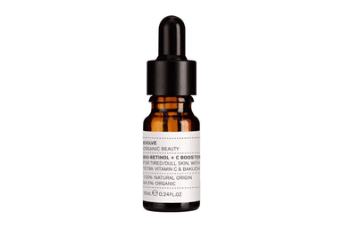 Bio-Retinol + C Skin Booster