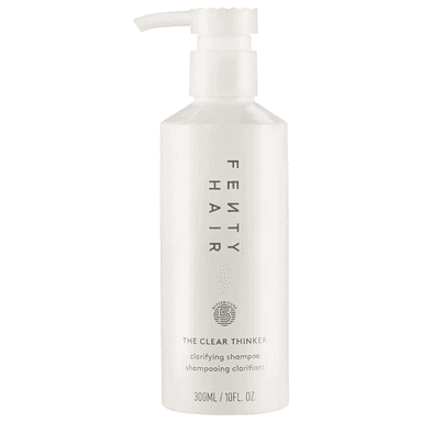 The Clear Thinker Clarifying Detox Shampoo