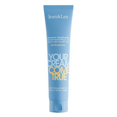 Your Cream Come True Hand Cream