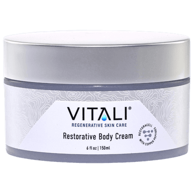 Restorative Body Cream