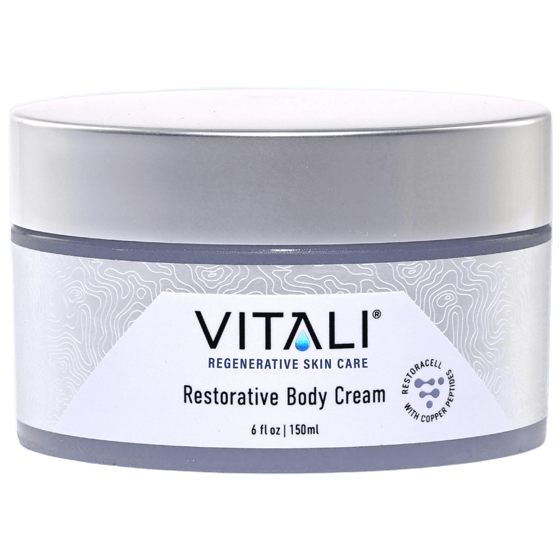 Restorative Body Cream
