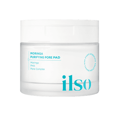 Moringa Purifying Pore Pad