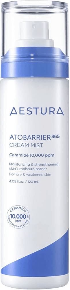 Atobarrier 365 Ceramide Cream Mist