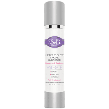 Healthy Glow Facial Hydrator